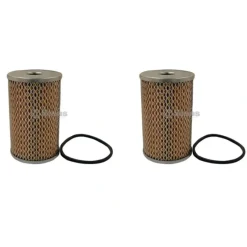 Discount 2 Pk Lube Filter Fits Kubota 70000-14646 Caterpillar 337778 New Holland 86546621 - Explore Premium Parts & Accessories for All Motor Vehicle Models Stens Parts & Accessories