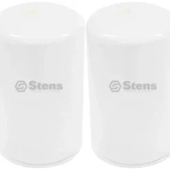 Clearance 2 PK Luber-Finer Oil Filter For JD 1132402322 AT308576 Case 3144477R91 4448336 - Explore Premium Parts & Accessories for All Motor Vehicle Models Stens Parts & Accessories