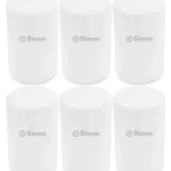 Sale 6 PK Luber-Finer Oil Filter For JD 1132402322 AT308576 Case 3144477R91 4448336 - Explore Premium Parts & Accessories for All Motor Vehicle Models Stens Parts & Accessories