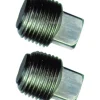 Sale 2 PK Magnetic Oil Plug Fits B&S 690289 Kohler X-305-4-S 3/8"-18 Thread - Explore Premium Parts & Accessories for All Motor Vehicle Models Stens Parts & Accessories