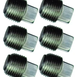Online 6 PK Magnetic Oil Plug Fits B&S 690289 Kohler X-305-4-S 3/8"-18 Thread - Explore Premium Parts & Accessories for All Motor Vehicle Models Stens Parts & Accessories