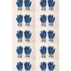 Laser Aftermarket Parts|10 PK Med Gloves Hot Grip Summer Rubber Palm Crinkle Coat Finish Stretch Fabric - Explore Premium Parts & Accessories for All Motor Vehicle Models