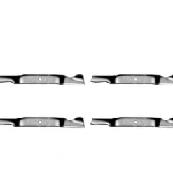 Store 4 PK Mower Blade Fits Cub Cadet 742-3009 759-3817 1015 1020 1715 1720 38" - Explore Premium Parts & Accessories for All Motor Vehicle Models Rotary Parts & Accessories