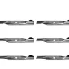 Discount 6 PK Mower Blade Fits Husqvarna Craftsman AYP 532130652 130652 44" - Explore Premium Parts & Accessories for All Motor Vehicle Models Rotary Parts & Accessories