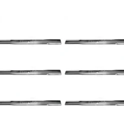 Online 6 PK Mower Blade Fits JD M83363 AM102401 72" 9/16" Lift 1050 2320 3720 4400 970 - Explore Premium Parts & Accessories for All Motor Vehicle Models Rotary Parts & Accessories