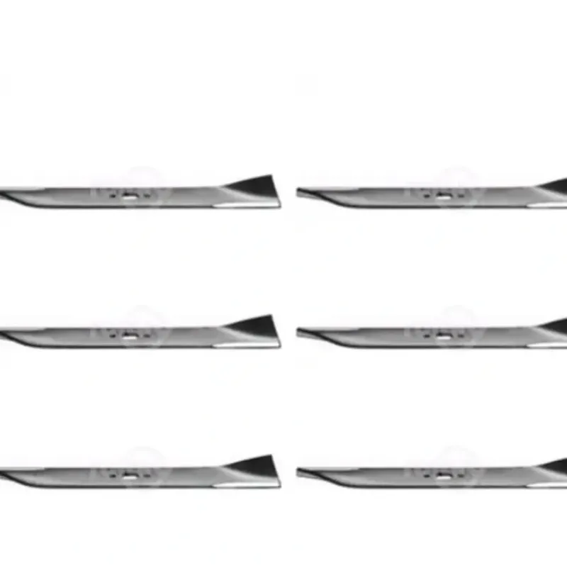 Hot 6 PK Mower Blade Fits Toro Wheelhorse 10-0200 6693 42" 1966-1976 - Explore Premium Parts & Accessories for All Motor Vehicle Models Rotary Parts & Accessories