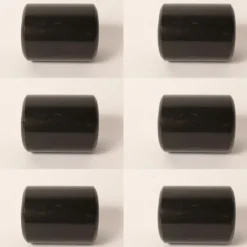 Shop 6 PK Mower Deck Roller Fits Dixie Chopper 67240 3" x 3-3/4" x 5/8" Bore - Explore Premium Parts & Accessories for All Motor Vehicle Models Rotary Parts & Accessories