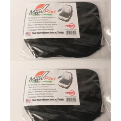 Outlet 2PK MowPad Gel Seat Comfort & Cooling Pad For Outdoor Power Equipment No-Slip - Explore Premium Parts & Accessories for All Motor Vehicle Models Rotary Parts & Accessories