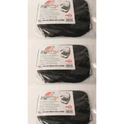 Cheap 3PK MowPad Gel Seat Comfort & Cooling Pad For Outdoor Power Equipment No-Slip - Explore Premium Parts & Accessories for All Motor Vehicle Models Rotary Parts & Accessories