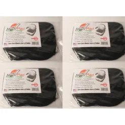 Cheap 4PK MowPad Gel Seat Comfort & Cooling Pad For Outdoor Power Equipment No-Slip - Explore Premium Parts & Accessories for All Motor Vehicle Models Rotary Parts & Accessories