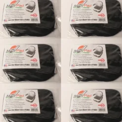 Online 6PK MowPad Gel Seat Comfort & Cooling Pad For Outdoor Power Equipment No-Slip - Explore Premium Parts & Accessories for All Motor Vehicle Models Rotary Parts & Accessories