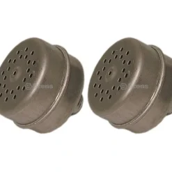 Clearance 2 PK Muffler Fits B&S 394569 391435 391294 JD LG394569S AM39327 AM39089 - Explore Premium Parts & Accessories for All Motor Vehicle Models Stens Parts & Accessories