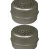 Outlet 2 PK Muffler Fits Kohler 275679-S Tecumseh 32043B JD AET10410 AYP 372644 - Explore Premium Parts & Accessories for All Motor Vehicle Models Stens Parts & Accessories