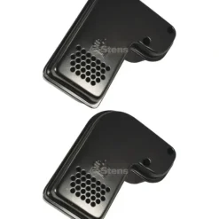 Best Sale 2 PK Muffler Fits Tecumseh 34185B 33280A HM80 HM90 TVM195 TVXL195 - Explore Premium Parts & Accessories for All Motor Vehicle Models Stens Parts & Accessories