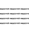 Rotary Parts & Accessories|12 PK Mulch Blade Fits Gravely 052927 08866700 08866751 8866751 Pro 36 - Explore Premium Parts & Accessories for All Motor Vehicle Models
