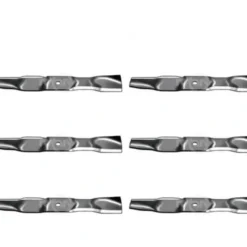 Online 6 PK Mulch Blade Fits Gravely 052927 08866700 08866751 8866751 Pro 36 - Explore Premium Parts & Accessories for All Motor Vehicle Models Rotary Parts & Accessories