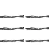 Online 6 PK Mulching Blade Fits MTD Yardman White 942-0721 942-0563 21" - Explore Premium Parts & Accessories for All Motor Vehicle Models Rotary Parts & Accessories