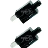 New 2 PK Neutral Safety Switch Fits Hustler 601087 John Deere GY20157 Snapper 721516 - Explore Premium Parts & Accessories for All Motor Vehicle Models Rotary Parts & Accessories
