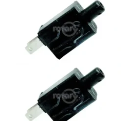 New 2 PK Neutral Safety Switch Fits Hustler 601087 John Deere GY20157 Snapper 721516 - Explore Premium Parts & Accessories for All Motor Vehicle Models Rotary Parts & Accessories