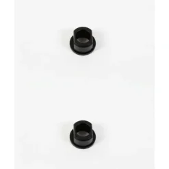 Flash Sale 2 PK Nylon Flange Bearing For MTD Craftsman Cub Cadet 741-0199 748-0151 941-0490 - Explore Premium Parts & Accessories for All Motor Vehicle Models Rotary Parts & Accessories