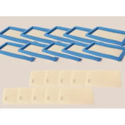 Echo OEM Parts & Accessories|10 PK OEM Echo A226002070 A226002250 Air & Pre Filter Set PB8010H PB8010T EB810 - Explore Premium Parts & Accessories for All Motor Vehicle Models