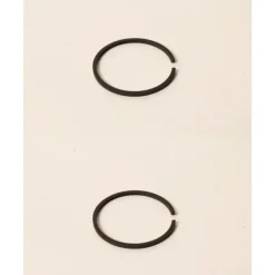 Hot 2 PK OEM Echo A101000000 Piston Ring GT200 GT201 GT230 HC150 HC230 HC233 SRM230 - Explore Premium Parts & Accessories for All Motor Vehicle Models Echo OEM Parts & Accessories