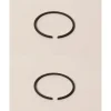 Online 2 PK OEM Echo A101000140 Piston Ring PB250 PB251 PB255 PB265L PB265LN ES250 - Explore Premium Parts & Accessories for All Motor Vehicle Models Echo OEM Parts & Accessories