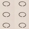 Store 6 PK OEM Echo A101000140 Piston Ring PB250 PB251 PB255 PB265L PB265LN ES250 - Explore Premium Parts & Accessories for All Motor Vehicle Models Echo OEM Parts & Accessories