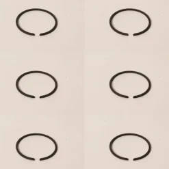 Store 6 PK OEM Echo A101000140 Piston Ring PB250 PB251 PB255 PB265L PB265LN ES250 - Explore Premium Parts & Accessories for All Motor Vehicle Models Echo OEM Parts & Accessories