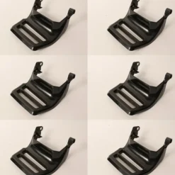 New 6 PK OEM Echo C320000182 Chain Brake Lever Hand Guard CS590 CS600 CS600P CS620P - Explore Premium Parts & Accessories for All Motor Vehicle Models Echo OEM Parts & Accessories