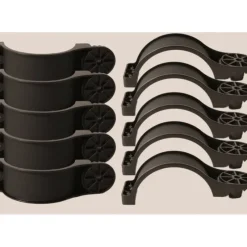 Cheap 5 PK OEM Echo C405000360 C405000370 Left & Right Handle Bracket PB770T PB760LNT - Explore Premium Parts & Accessories for All Motor Vehicle Models Echo OEM Parts & Accessories