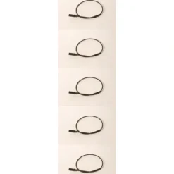 Sale 5 PK OEM Echo C506000550 Flex Driveshaft For PAS2620 U00515001001-U00515999999 - Explore Premium Parts & Accessories for All Motor Vehicle Models Echo OEM Parts & Accessories