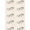 Echo OEM Parts & Accessories|10 PK OEM Echo C646000060 Harness Ring For P021009800 30120021330 30120521330 - Explore Premium Parts & Accessories for All Motor Vehicle Models