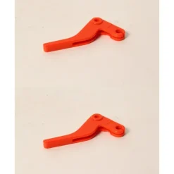 Clearance 2 PK OEM Echo C450000070 Throttle Trigger GT1100 GT200 GT2000 SRM2400 SRM3000 - Explore Premium Parts & Accessories for All Motor Vehicle Models Echo OEM Parts & Accessories