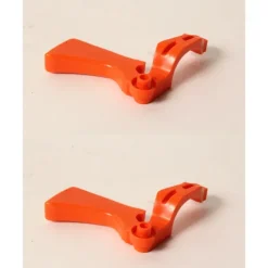 Online 2 PK OEM Echo C453000482 Throttle Trigger PE2620 GT225L SRM2620T HCA2620 SRM3020 - Explore Premium Parts & Accessories for All Motor Vehicle Models Echo OEM Parts & Accessories