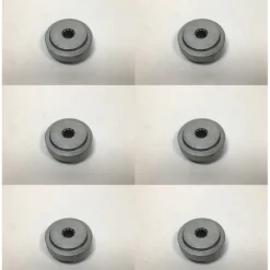 Flash Sale 6 PK OEM Echo C535000210 Upper Adapter Plate SRM210 SRM211 SRM225 PAS225 SRM2620 - Explore Premium Parts & Accessories for All Motor Vehicle Models Echo OEM Parts & Accessories