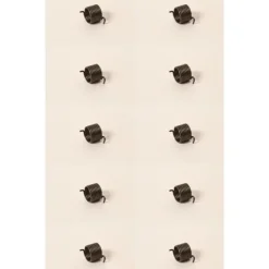 Echo OEM Parts & Accessories|10 PK OEM Echo P022008270 Damper Spring GT200 GT201 GT251 SRM210 SRM211 SRM265 - Explore Premium Parts & Accessories for All Motor Vehicle Models