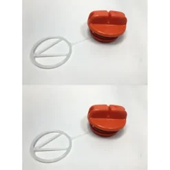Cheap 2 PK OEM Echo P021037420 Fuel Cap CS4000 CS5000 CS490 CS670 CS590 CS680 CS8000 - Explore Premium Parts & Accessories for All Motor Vehicle Models Echo OEM Parts & Accessories