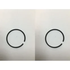 Fashion 2 PK OEM Echo 10001110530 Piston Ring PB403 PB413 PB460LN SRM400 EA500 CS400EVL - Explore Premium Parts & Accessories for All Motor Vehicle Models Echo OEM Parts & Accessories