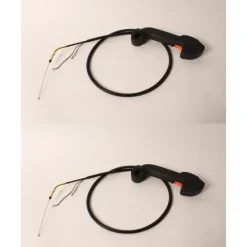 Sale 2 PK OEM Echo P021017295 Tube Mount Throttle Kit PB770T PB760LNT Repl P021017294 - Explore Premium Parts & Accessories for All Motor Vehicle Models Echo OEM Parts & Accessories