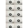 Echo OEM Parts & Accessories|10 PK OEM Echo V103000080 Intake Gasket PB650 SRM400 SRM410 PB651 PB750 PB755 - Explore Premium Parts & Accessories for All Motor Vehicle Models