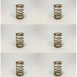 Online 6 PK OEM Echo V450001880 Spring SRM266 SRM225 PAS225 GT230 GT225 SRM2620 SRM3020 - Explore Premium Parts & Accessories for All Motor Vehicle Models Echo OEM Parts & Accessories