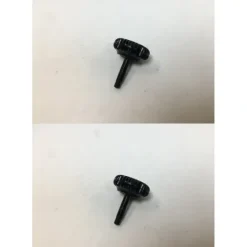 Hot 2 PK OEM Echo V299000640 Thumbscrew Fastener Knob PE2620 SRM2620 SRM3020 PPT2620 - Explore Premium Parts & Accessories for All Motor Vehicle Models Echo OEM Parts & Accessories
