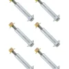 Hot 6 PK OEM Exmark 126-2928 Anti-Scalp Roller Axle Kit Lazer Z Pioneer Turf Tracer - Explore Premium Parts & Accessories for All Motor Vehicle Models Exmark OEM Parts & Accessories