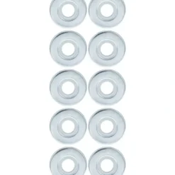 Exmark OEM Parts & Accessories|10 PK OEM Exmark 116-1286 Bearing Top Guard .989 Lazer Z Quest Turf Tracer E S X - Explore Premium Parts & Accessories for All Motor Vehicle Models
