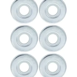 Outlet 6 PK OEM Exmark 116-1286 Bearing Top Guard .989 Lazer Z Quest Turf Tracer E S X - Explore Premium Parts & Accessories for All Motor Vehicle Models Exmark OEM Parts & Accessories