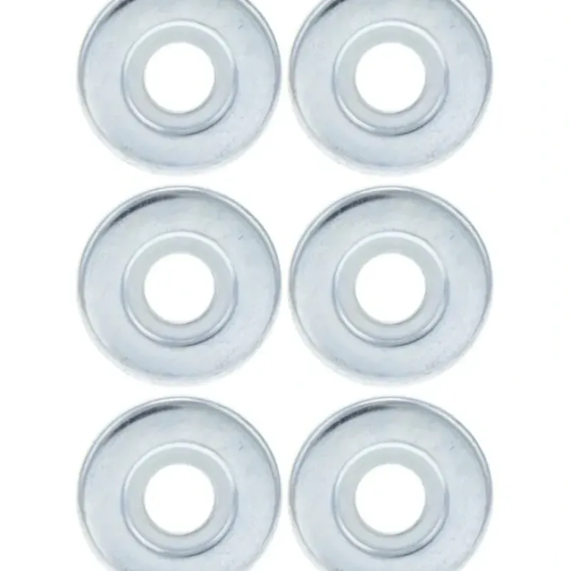 Outlet 6 PK OEM Exmark 116-1286 Bearing Top Guard .989 Lazer Z Quest Turf Tracer E S X - Explore Premium Parts & Accessories for All Motor Vehicle Models Exmark OEM Parts & Accessories