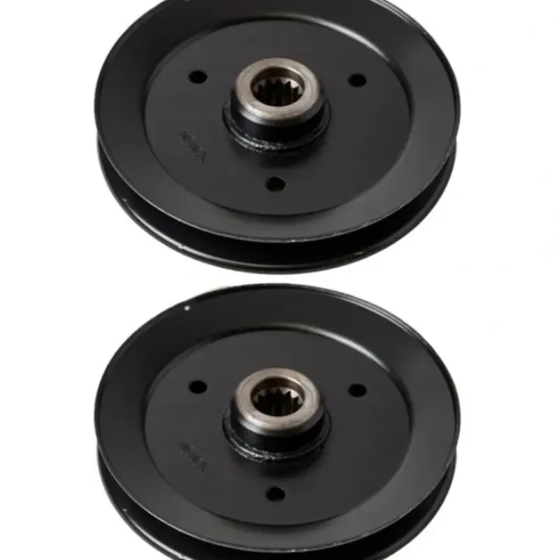 Store 2 PK OEM Exmark 116-0675 Blade Drive Sheave Lazer Z Pioneer Turf Tracer AS E S X - Explore Premium Parts & Accessories for All Motor Vehicle Models Exmark OEM Parts & Accessories