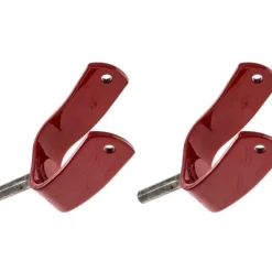 Best Sale 2 PK OEM Exmark 116-7941-01 Caster Fork Turf Tracer HP Metro Five Speed Turf S X - Explore Premium Parts & Accessories for All Motor Vehicle Models Exmark OEM Parts & Accessories
