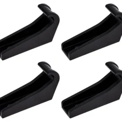 Hot 4 PK OEM Exmark 103-2897 Catch Latch Lazer Z XS Triple Twin Ultra Vac QDS Bagger - Explore Premium Parts & Accessories for All Motor Vehicle Models Exmark OEM Parts & Accessories